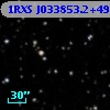 1RXS J033853.2+491807