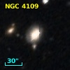 NGC  4109