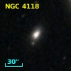 NGC  4118