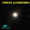 2MASX J12084988+4214551