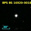 BPS BS 16920-0018