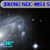 [EKS96] NGC 4051   5