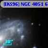 [EKS96] NGC 4051   6