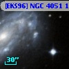 [EKS96] NGC 4051  10