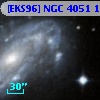 [EKS96] NGC 4051  14