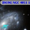 [EKS96] NGC 4051  15