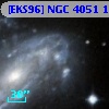 [EKS96] NGC 4051  17