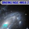 [EKS96] NGC 4051  24