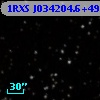 1RXS J034204.6+491500