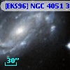 [EKS96] NGC 4051  33