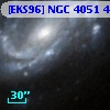 [EKS96] NGC 4051  44