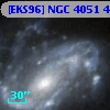 [EKS96] NGC 4051  45