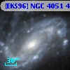 [EKS96] NGC 4051  49