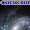 [EKS96] NGC 4051  55