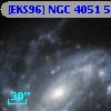 [EKS96] NGC 4051  57
