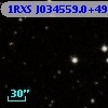 1RXS J034559.0+492101
