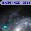 [EKS96] NGC 4051  61