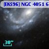 [EKS96] NGC 4051  62
