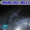 [EKS96] NGC 4051  63