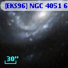 [EKS96] NGC 4051  66