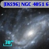 [EKS96] NGC 4051  67