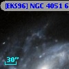 [EKS96] NGC 4051  68