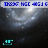 [EKS96] NGC 4051  69