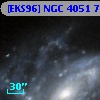 [EKS96] NGC 4051  70
