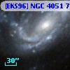 [EKS96] NGC 4051  71