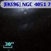 [EKS96] NGC 4051  72