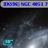 [EKS96] NGC 4051  73