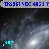 [EKS96] NGC 4051  74