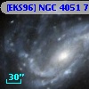 [EKS96] NGC 4051  77