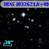 1RXS J032621.8+492504