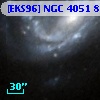 [EKS96] NGC 4051  80