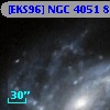 [EKS96] NGC 4051  81