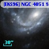 [EKS96] NGC 4051  82