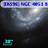 [EKS96] NGC 4051  83