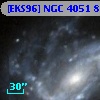 [EKS96] NGC 4051  84