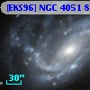 [EKS96] NGC 4051  85