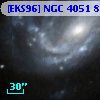 [EKS96] NGC 4051  87