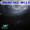 [EKS96] NGC 4051  88