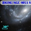 [EKS96] NGC 4051  89