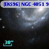 [EKS96] NGC 4051  90