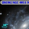 [EKS96] NGC 4051  91