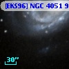 [EKS96] NGC 4051  92