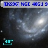 [EKS96] NGC 4051  95