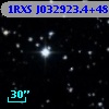 1RXS J032923.4+485743