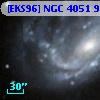 [EKS96] NGC 4051  98