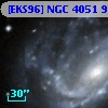 [EKS96] NGC 4051  99